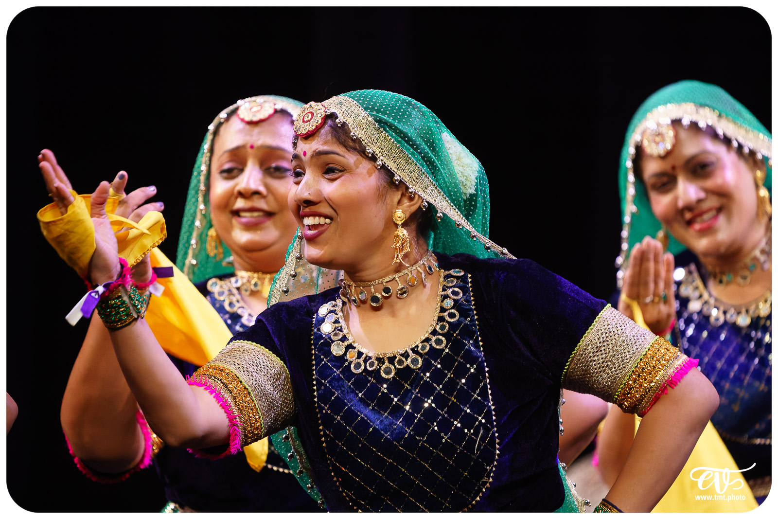 INDE